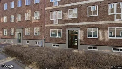 Apartments for rent in Helsingborg - Photo from Google Street View