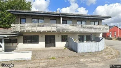 Apartments for rent in Tarm - Photo from Google Street View