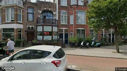 Apartments for rent in The Hague Segbroek - Photo from Google Street View