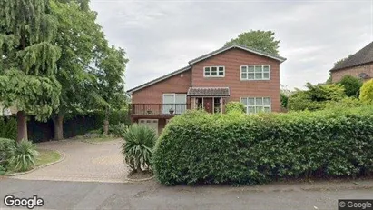 Apartments for rent in Telford - Shropshire - Photo from Google Street View