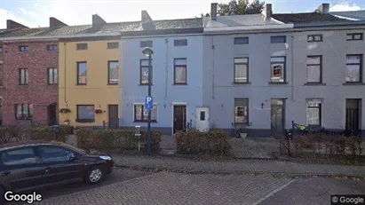 Rooms for rent in Charleroi - Photo from Google Street View