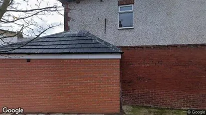 Apartments for rent in Preston - Lancashire - Photo from Google Street View