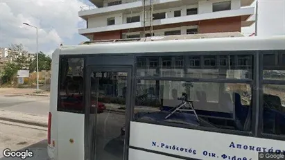 Apartments for rent in Thessaloniki - Photo from Google Street View