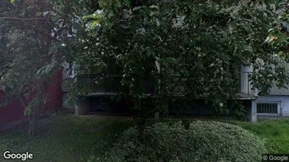 Apartments for rent in Warszawa Mokotów - Photo from Google Street View