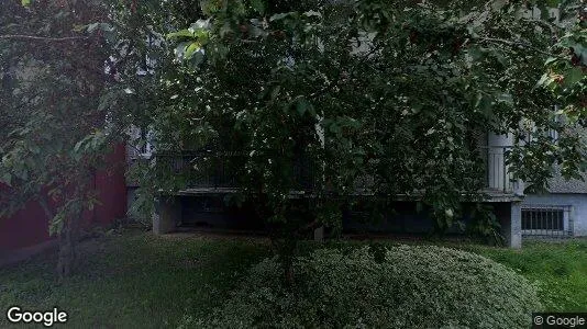 Apartments for rent in Warszawa Mokotów - Photo from Google Street View