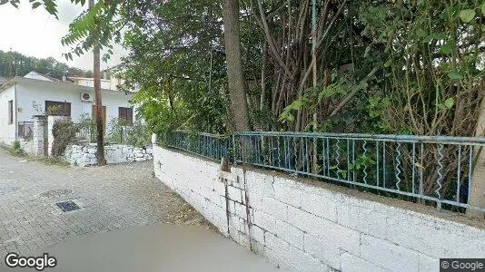 Apartments for rent in Ioannina - Photo from Google Street View