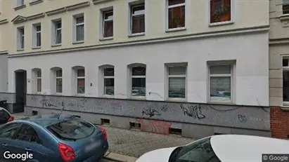 Apartments for rent in Leipzig - Photo from Google Street View