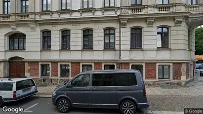 Apartments for rent in Leipzig - Photo from Google Street View