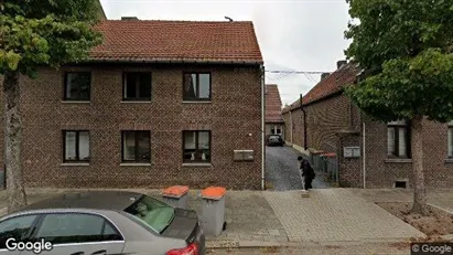 Apartments for rent in Maasmechelen - Photo from Google Street View