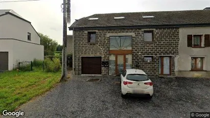 Apartments for rent in Messancy - Photo from Google Street View