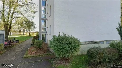 Apartments for rent in Ebersberg - Photo from Google Street View