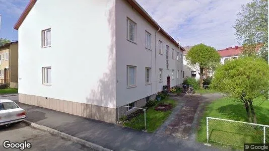 Apartments for rent in Pori - Photo from Google Street View