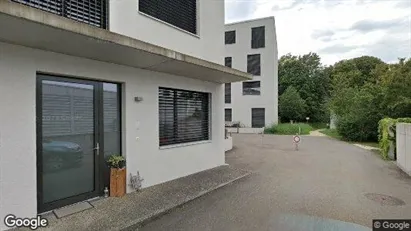 Apartments for rent in Arlesheim - Photo from Google Street View