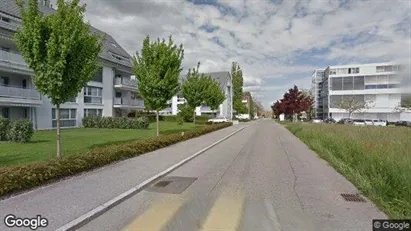 Apartments for rent in Lebern - Photo from Google Street View