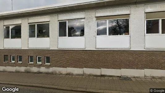Apartments for rent in Heist-op-den-Berg - Photo from Google Street View