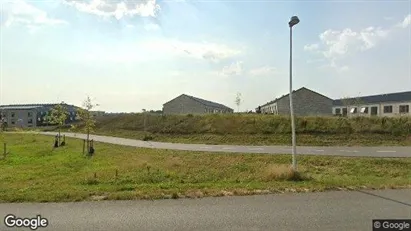 Apartments for rent in Helsinge - Photo from Google Street View