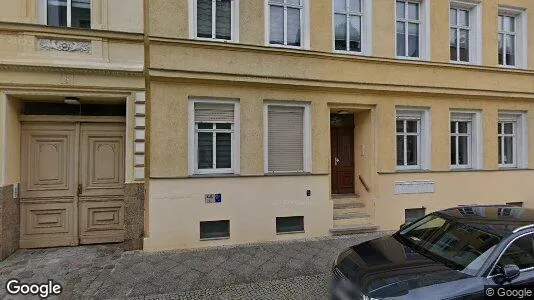 Apartments for rent in Brandenburg an der Havel - Photo from Google Street View