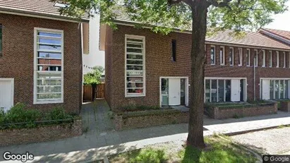 Apartments for rent in Nijmegen - Photo from Google Street View