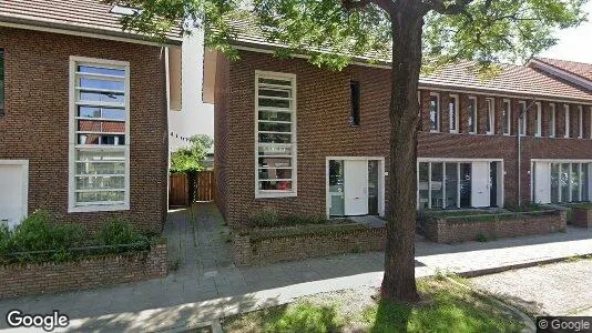 Apartments for rent in Nijmegen - Photo from Google Street View