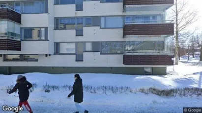 Apartments for rent in Joensuu - Photo from Google Street View