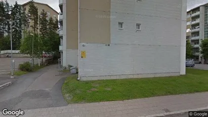 Apartments for rent in Turku - Photo from Google Street View