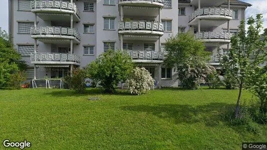 Apartments for rent in Rheintal - Photo from Google Street View