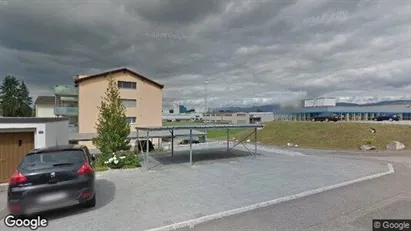 Apartments for rent in Oberaargau - Photo from Google Street View