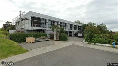 Apartments for rent in Seltjarnarnes - Photo from Google Street View