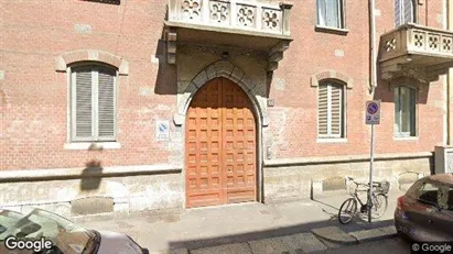 Apartments for rent in Milano Zona 1 - Centro storico - Photo from Google Street View