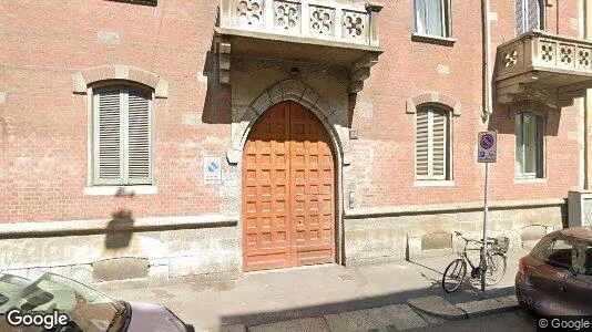 Apartments for rent in Milano Zona 1 - Centro storico - Photo from Google Street View