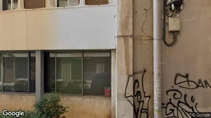 Apartments for rent in Valencia Ciutat Vella - Photo from Google Street View