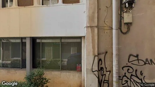 Apartments for rent in Valencia Ciutat Vella - Photo from Google Street View