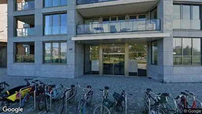 Apartments for rent in Diemen - Photo from Google Street View