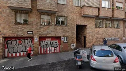 Apartments for rent in Madrid Chamartín - Photo from Google Street View