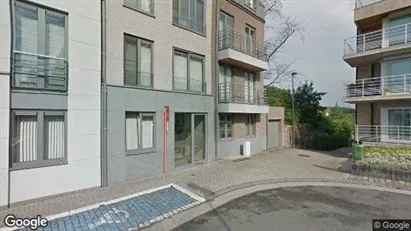 Apartments for rent in Wetteren - Photo from Google Street View
