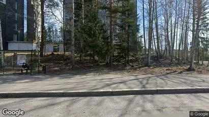 Apartments for rent in Tampere Eteläinen - Photo from Google Street View