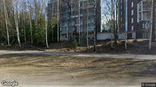 Apartments for rent in Tampere Eteläinen - Photo from Google Street View