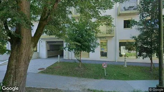 Apartments for rent in Eggersdorf bei Graz - Photo from Google Street View