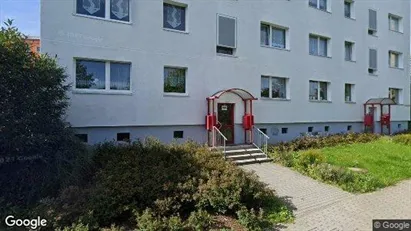 Apartments for rent in Vogtlandkreis - Photo from Google Street View