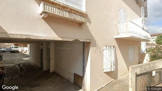 Apartments for rent in Dax - Photo from Google Street View