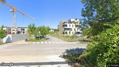 Apartments for rent in Toulouse - Photo from Google Street View