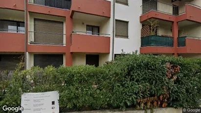 Apartments for rent in Toulouse - Photo from Google Street View