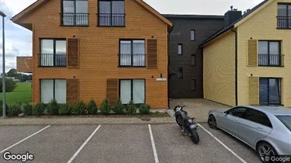 Apartments for rent in Tori - Photo from Google Street View