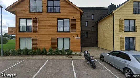 Apartments for rent in Tori - Photo from Google Street View