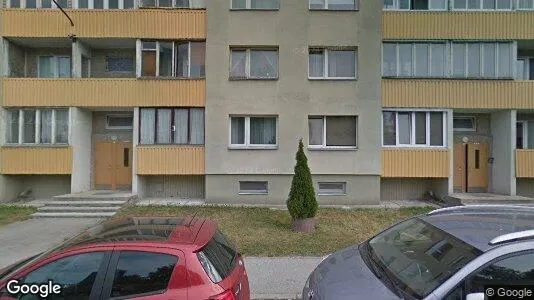 Apartments for rent in Tallinn Kesklinna - Photo from Google Street View