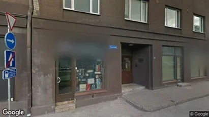 Apartments for rent in Tallinn Kesklinna - Photo from Google Street View