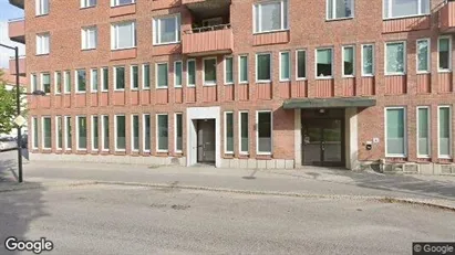 Apartments for rent in Sundsvall - Photo from Google Street View