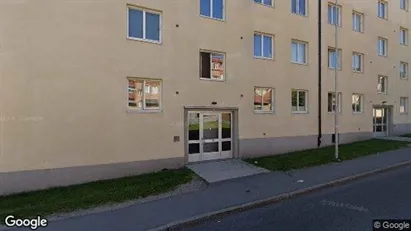 Apartments for rent in Södertälje - Photo from Google Street View
