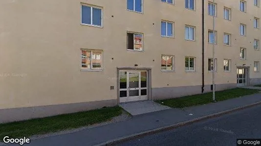 Apartments for rent in Södertälje - Photo from Google Street View