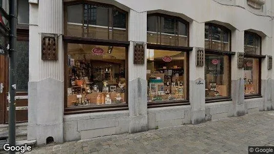 Apartments for rent in Stad Gent - Photo from Google Street View